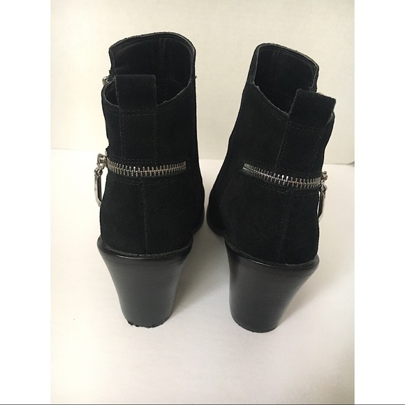 Fergalicious Ankle Boots - Picture 2 of 5